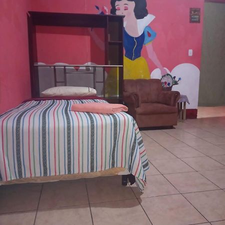 Ferienwohnung Casa Zope Panajachel Exterior foto